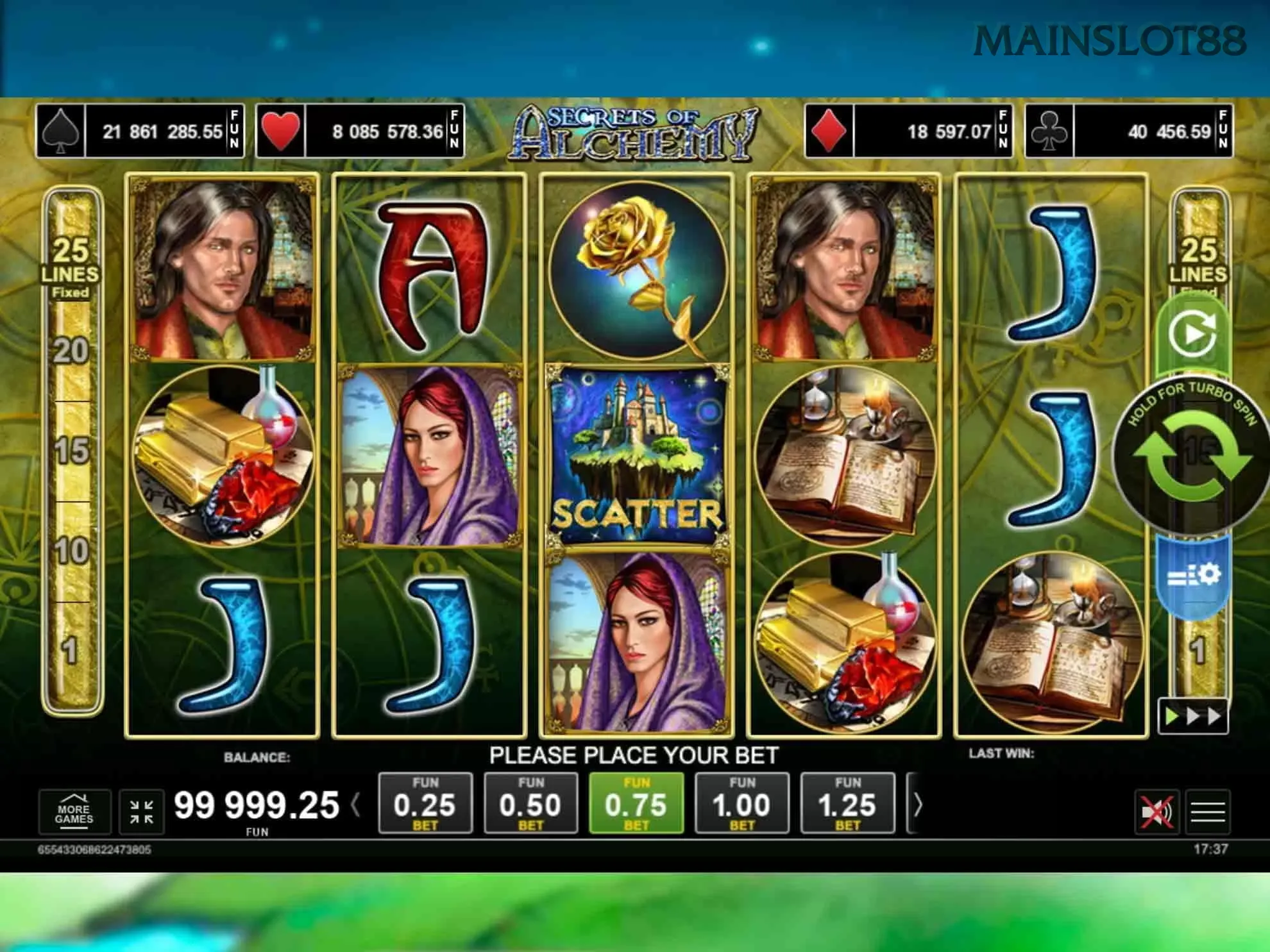 mainslot88